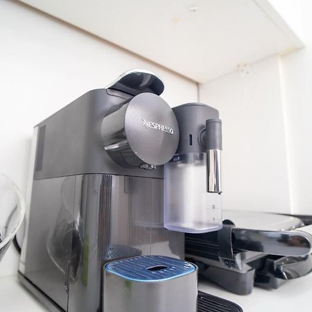 וינה Next To City Center Cozy Apartment מראה חיצוני תמונה
