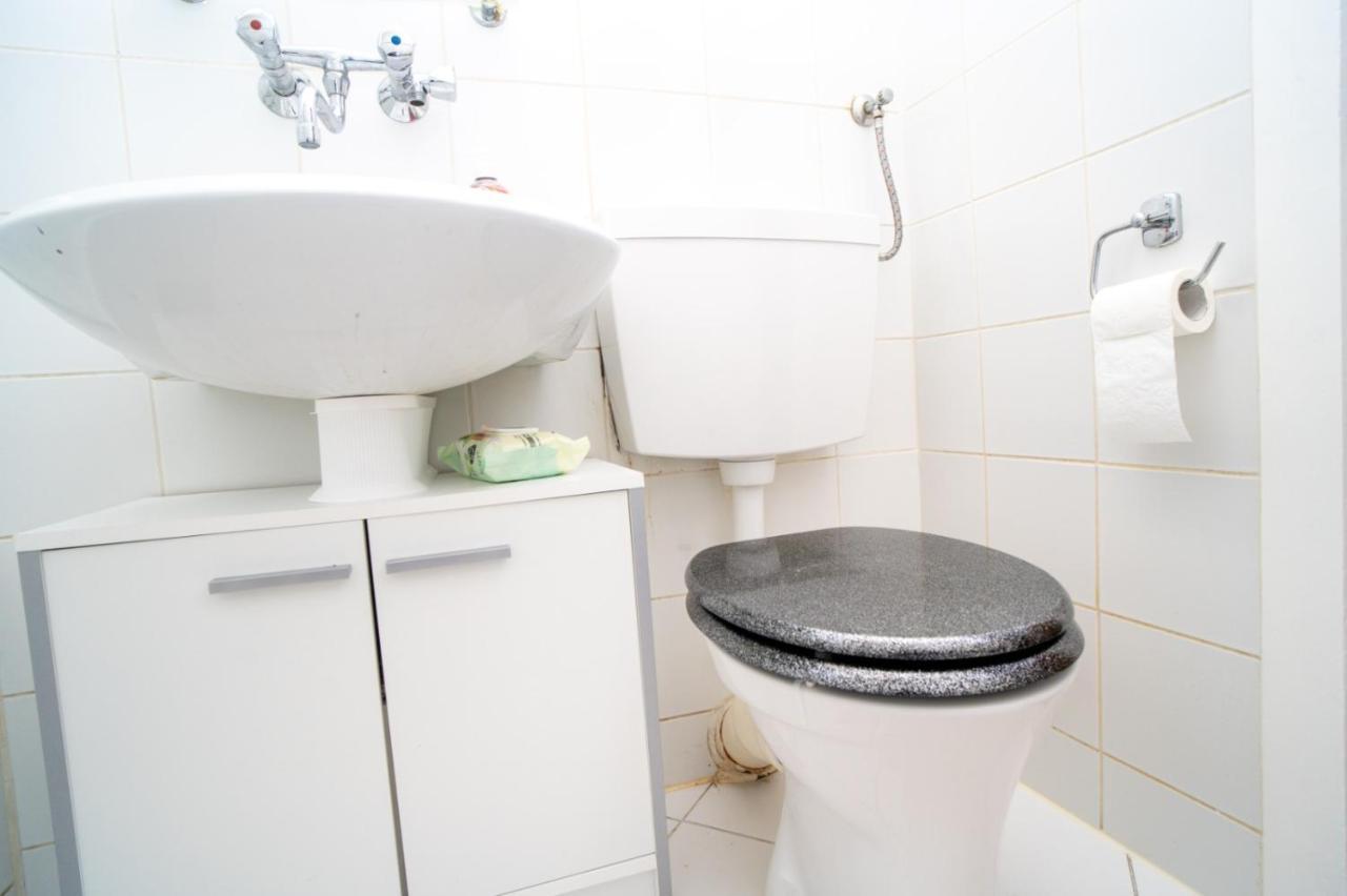 וינה Next To City Center Cozy Apartment מראה חיצוני תמונה
